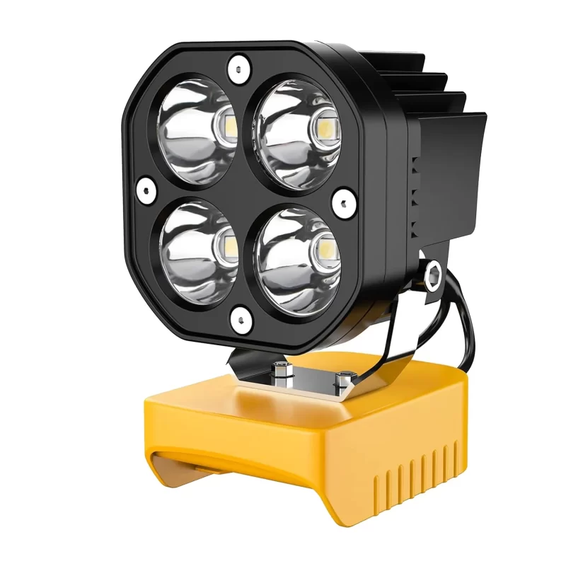 Lampe Led Dewalt