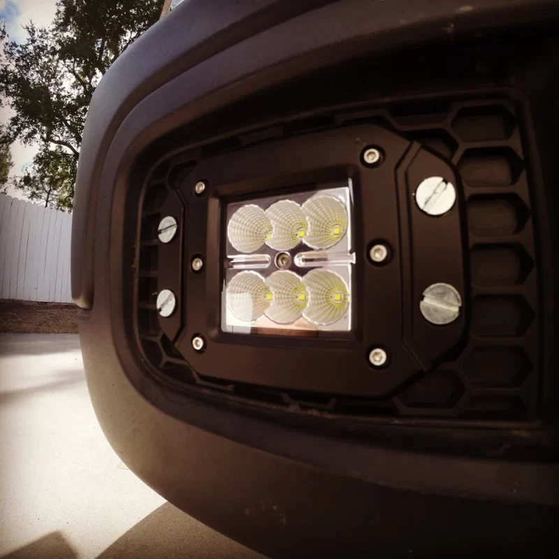 Phare Led Encastrable