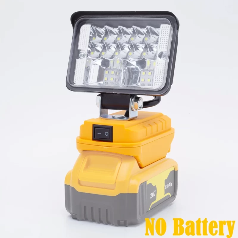 Lampe Led Dewalt