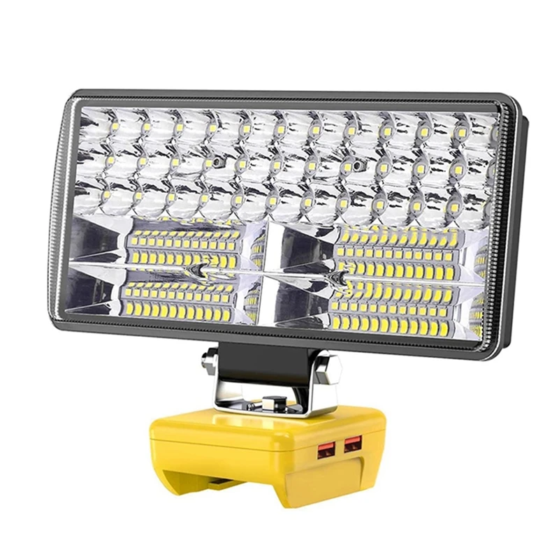 Lampe Led Dewalt