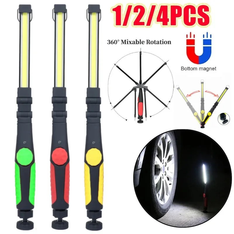 Led Pliable