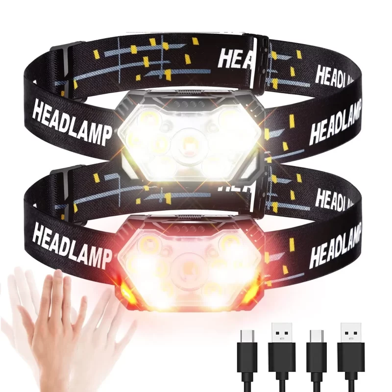 Feux Led Puissant
