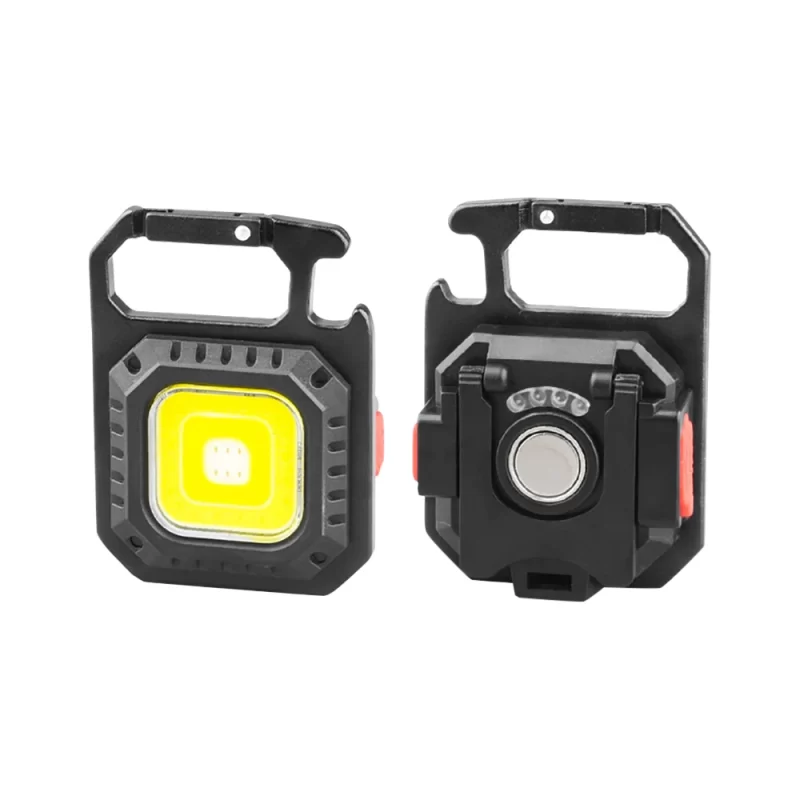 Feu Rond A Led