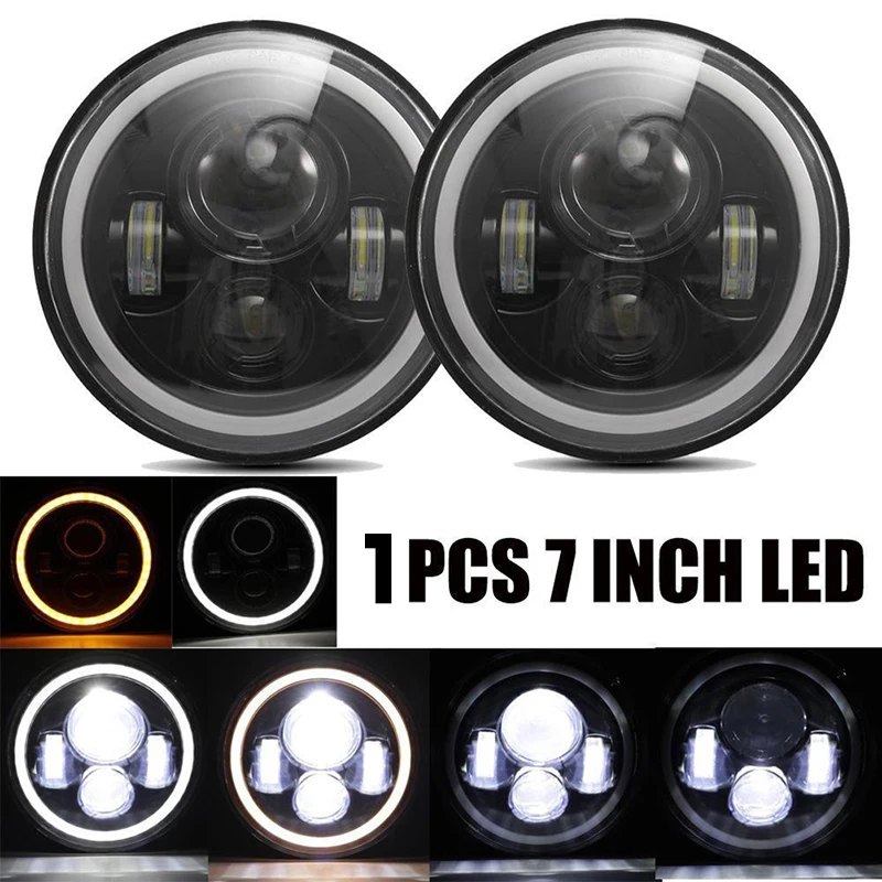Phare Led Twingo 1