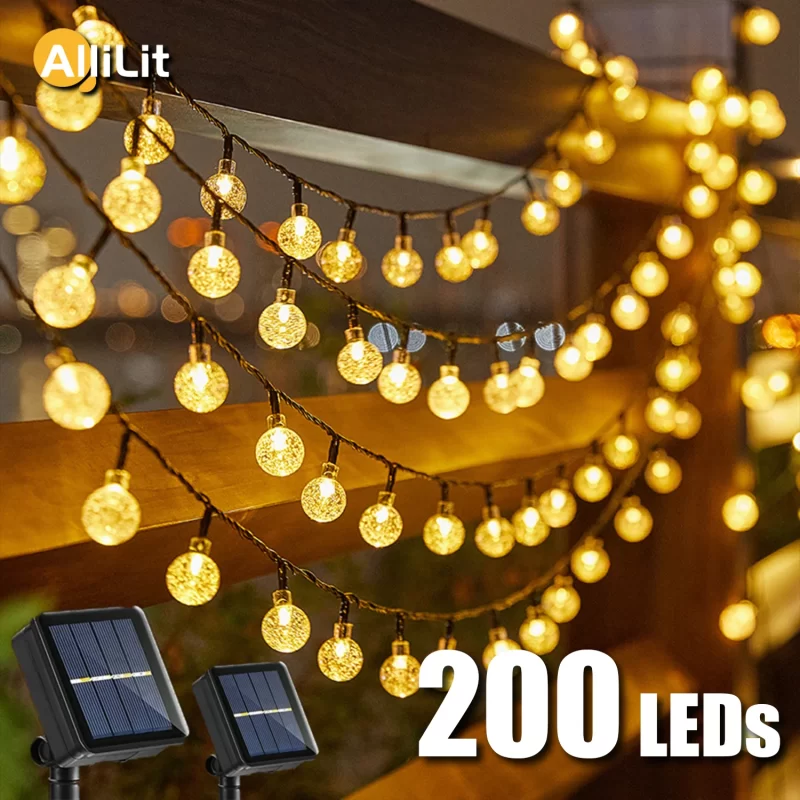 Lampion Led Pas Cher