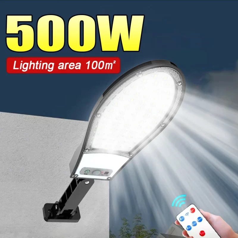 Led For Street Light