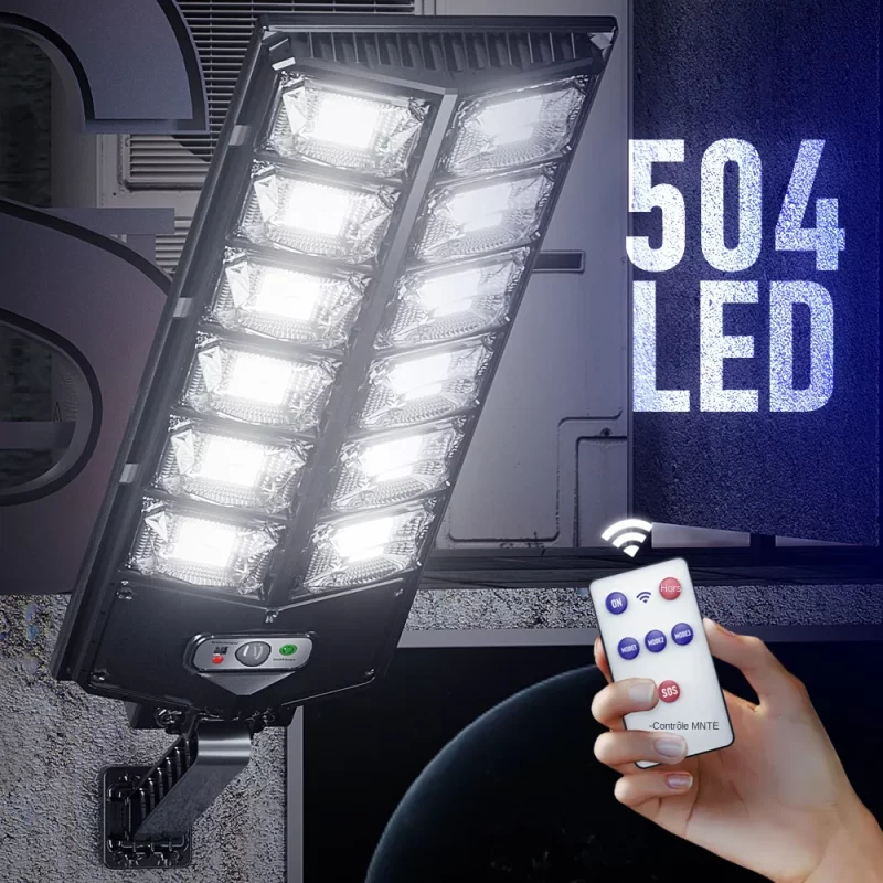 Ruban Led Ultra Puissant