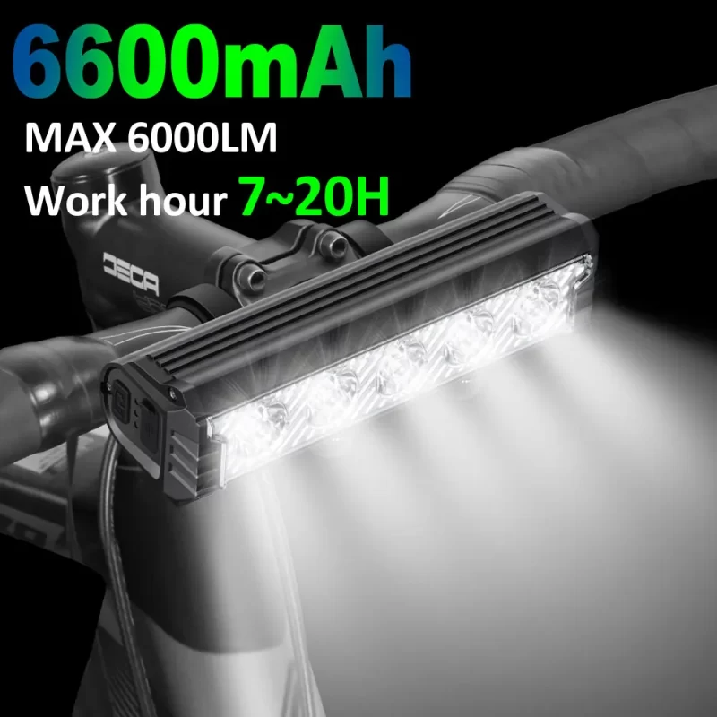 Feu Led Zip