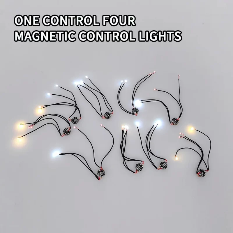 Micro Led Modélisme