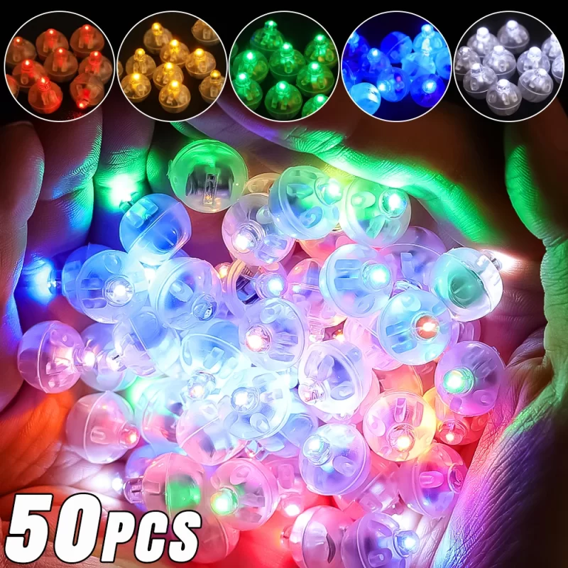 Fluorescent Led