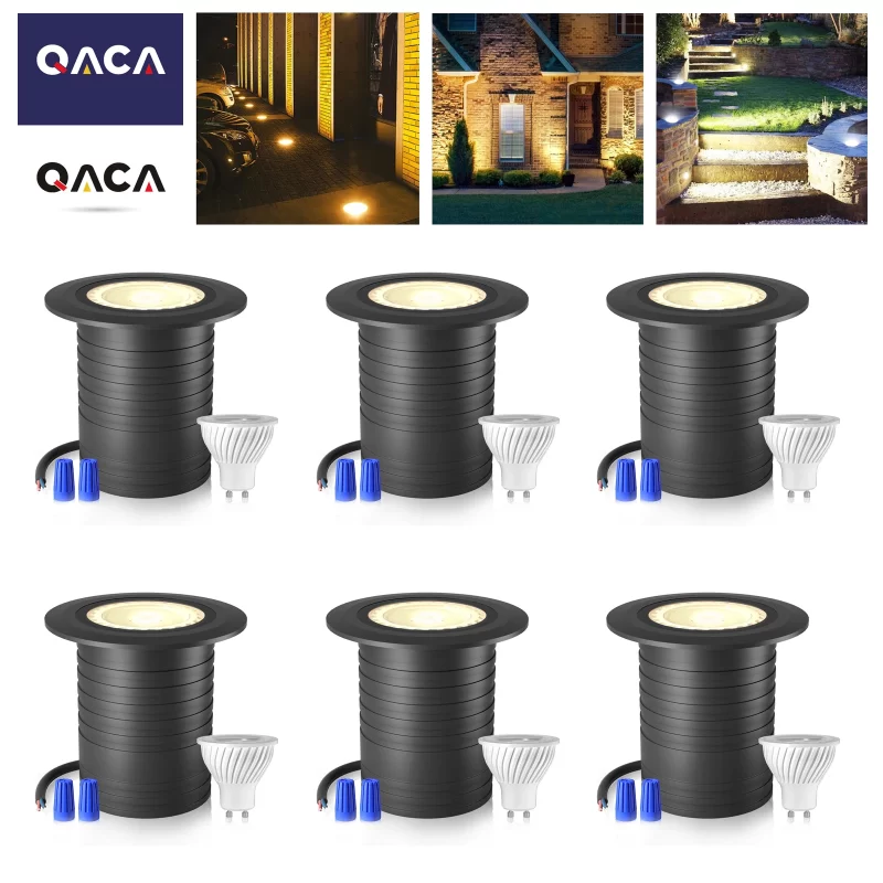Led Deck Light