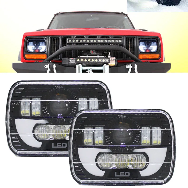 Phare Led Twingo 1