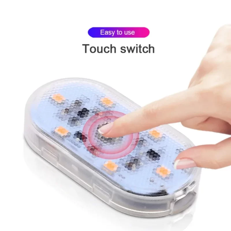 Oświetlenie Schodowe Led