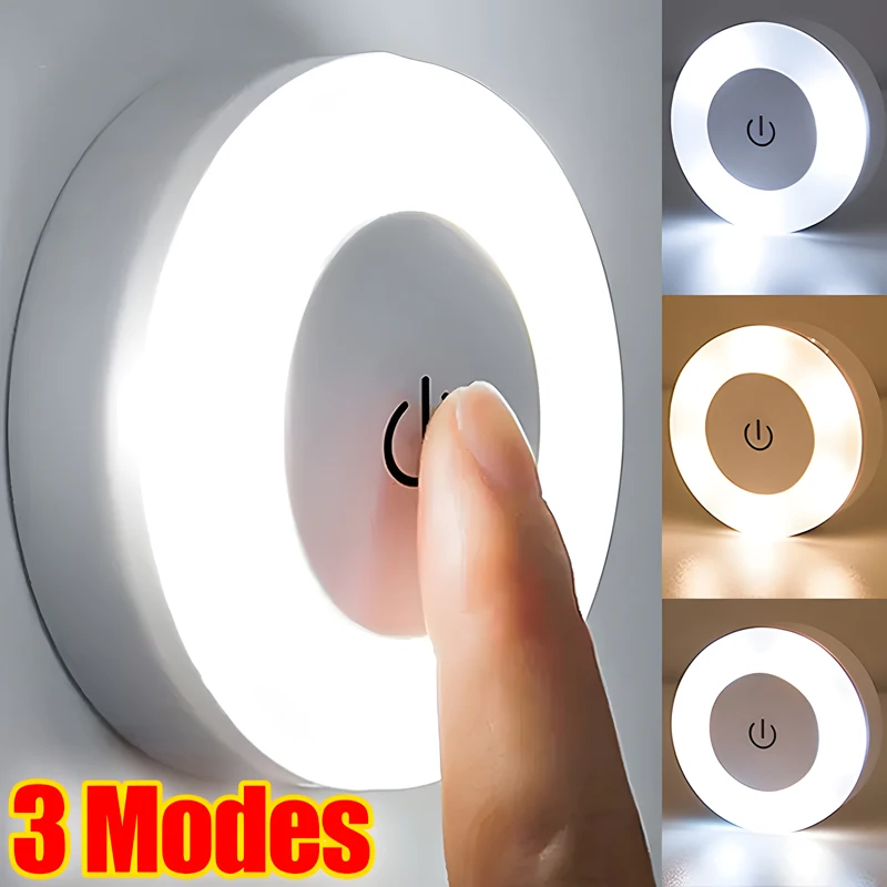 Lampe Led Ronde Sur Pied