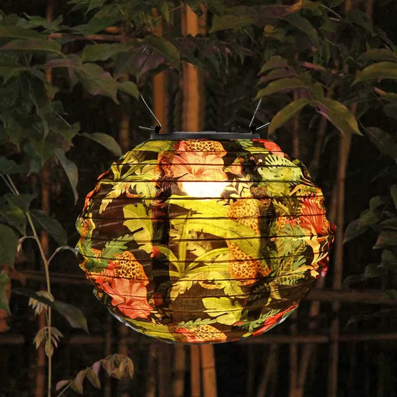 Lampion Led Pas Cher