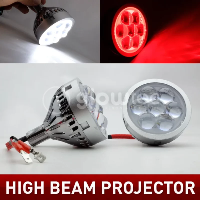 X21R Led Lenser