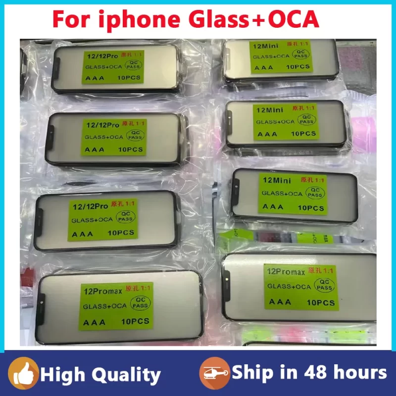 Ecran Iphone 12 Pro Original