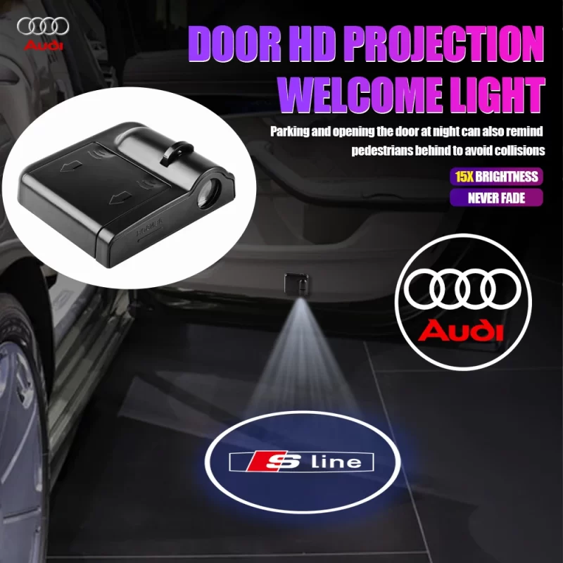 Led Pour Voiture Sans Fil