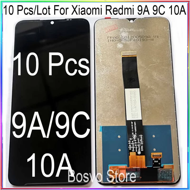 Ecran Motorola X Play