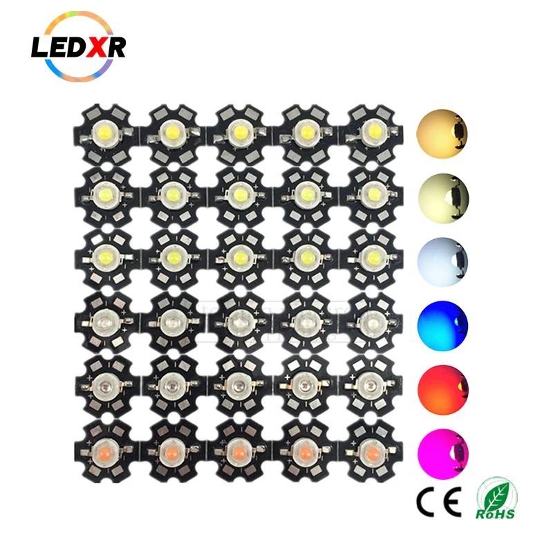 Projecteurs Full Led