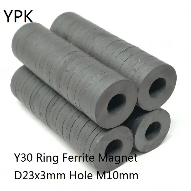 Ferrite Magnet