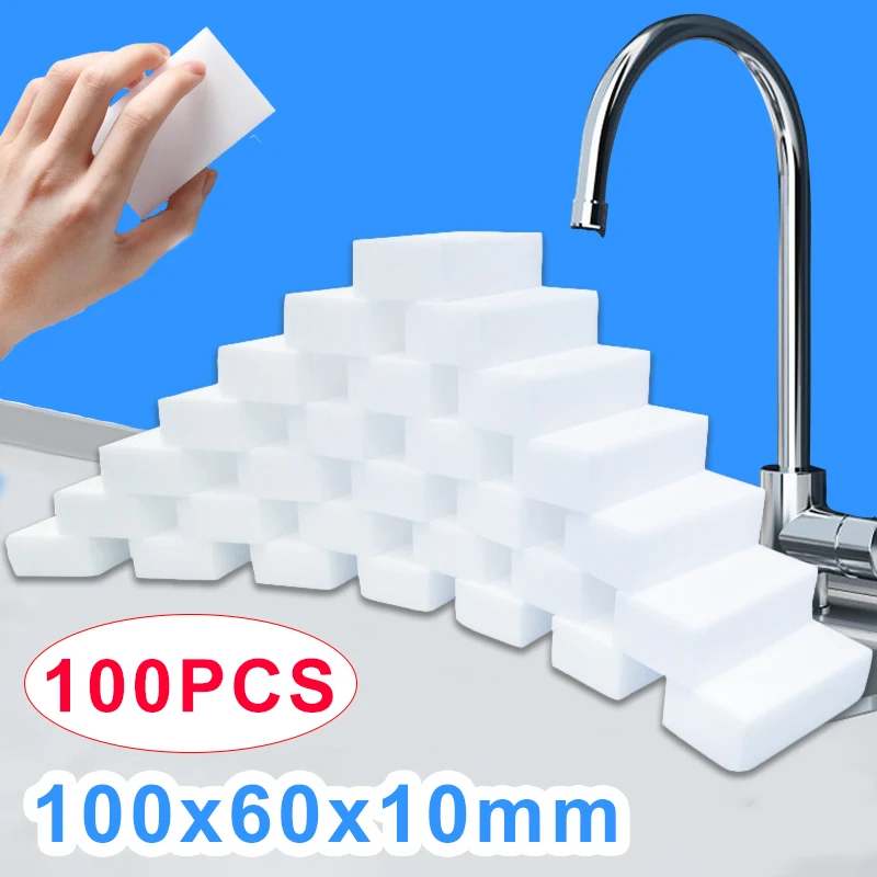Robot Magic Clean