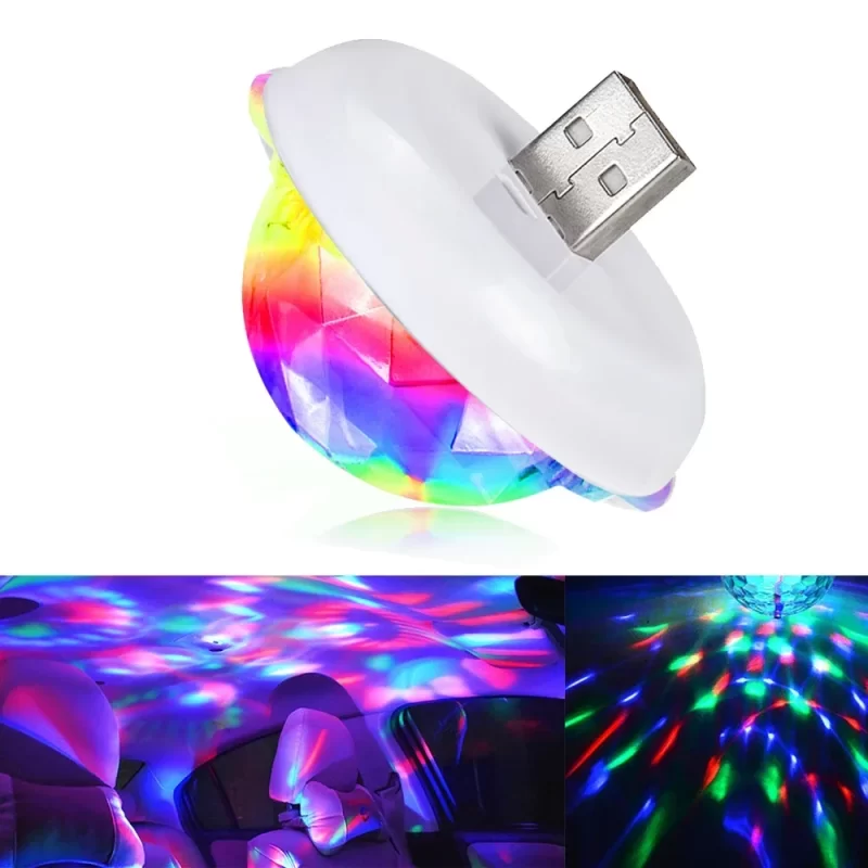 Led Pour Voiture Sans Fil