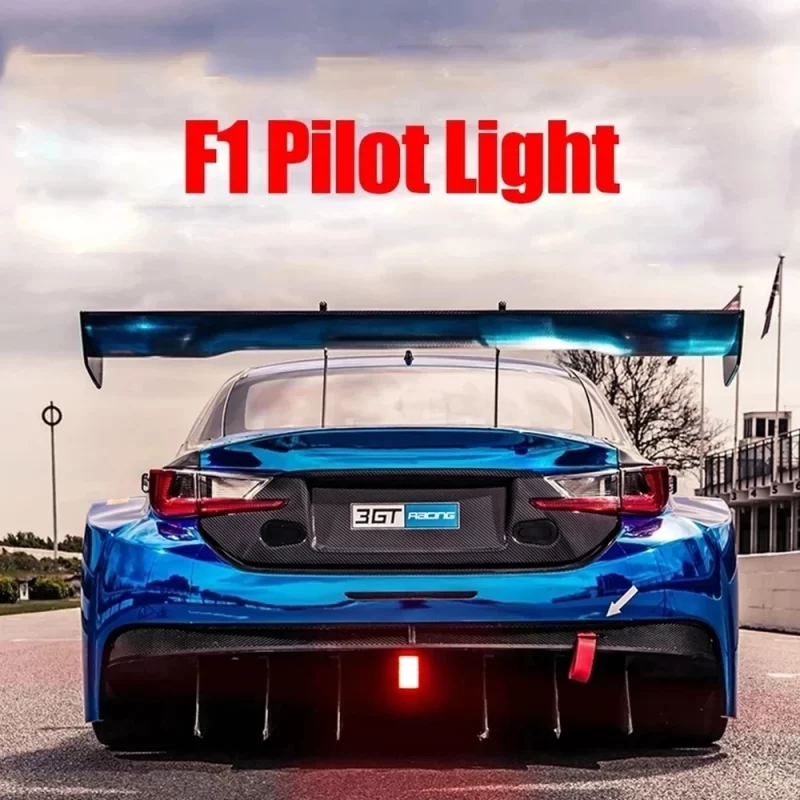 Feux Led Arriere