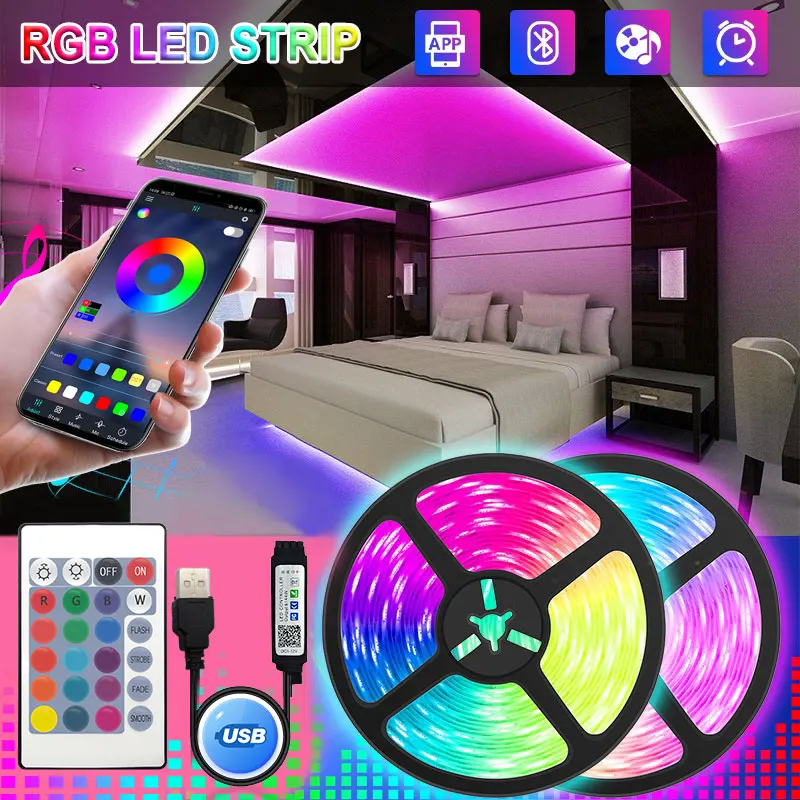 Rgbww Led Light