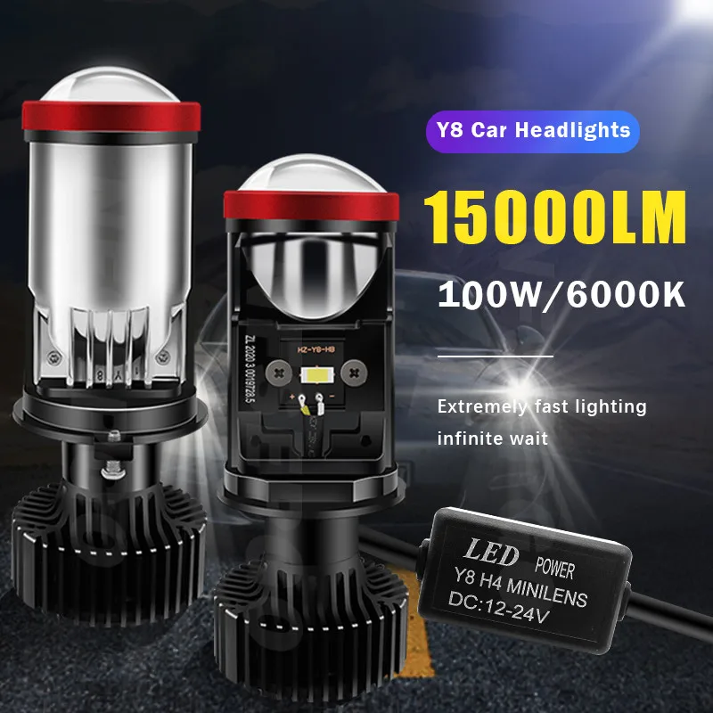 Phare Led Pour Defender