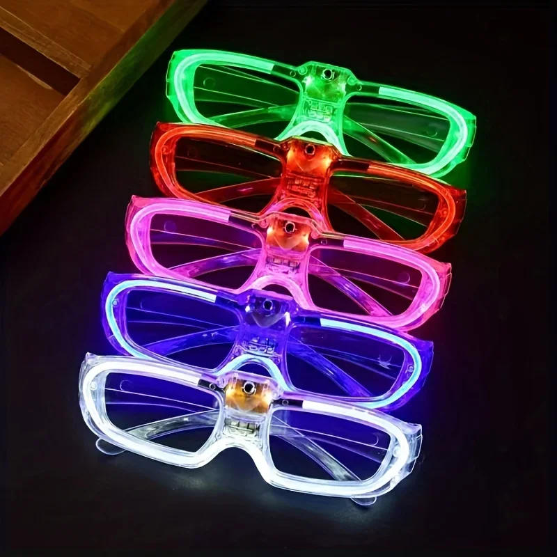 Eclairage Tablette Verre Led
