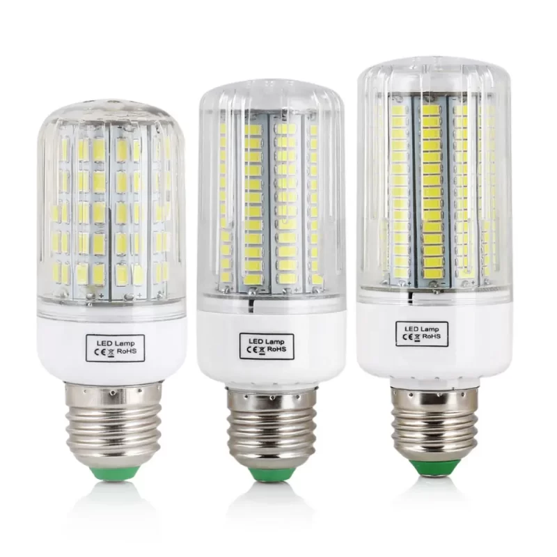 Ampoules Led Mais