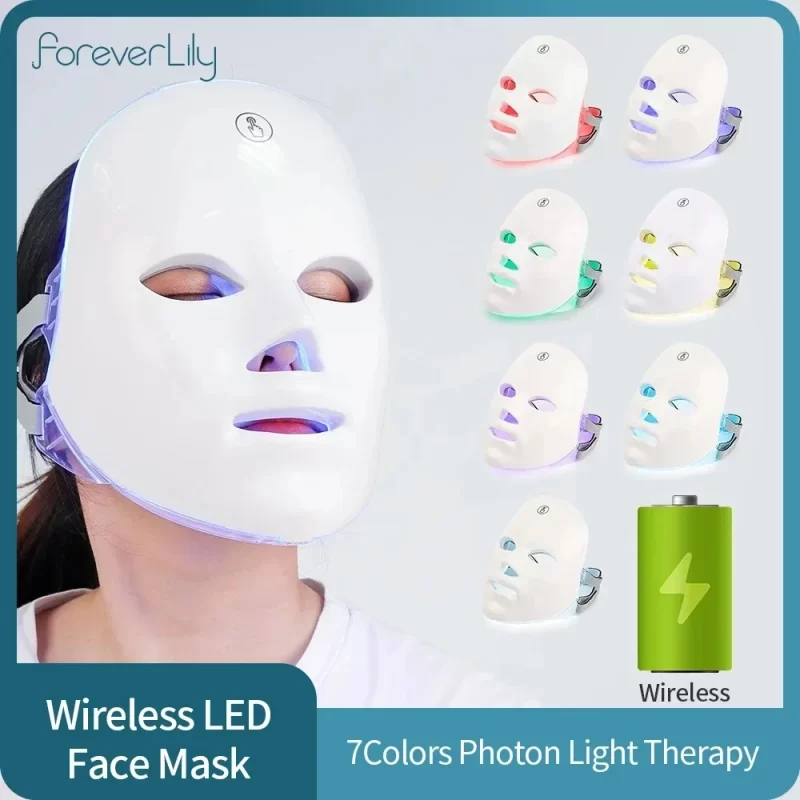 Led Dermatologie