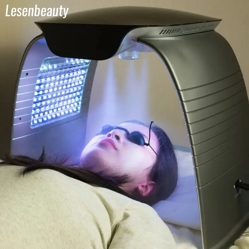 Led Facial