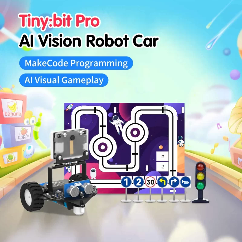 Tondeuse Robot 4000M2