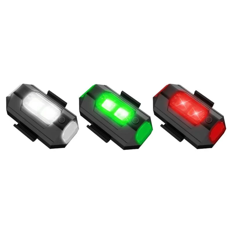 Mini Clignotant Led