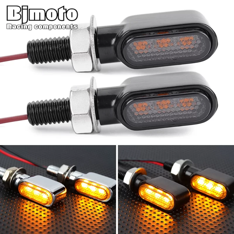Mini Clignotant Led
