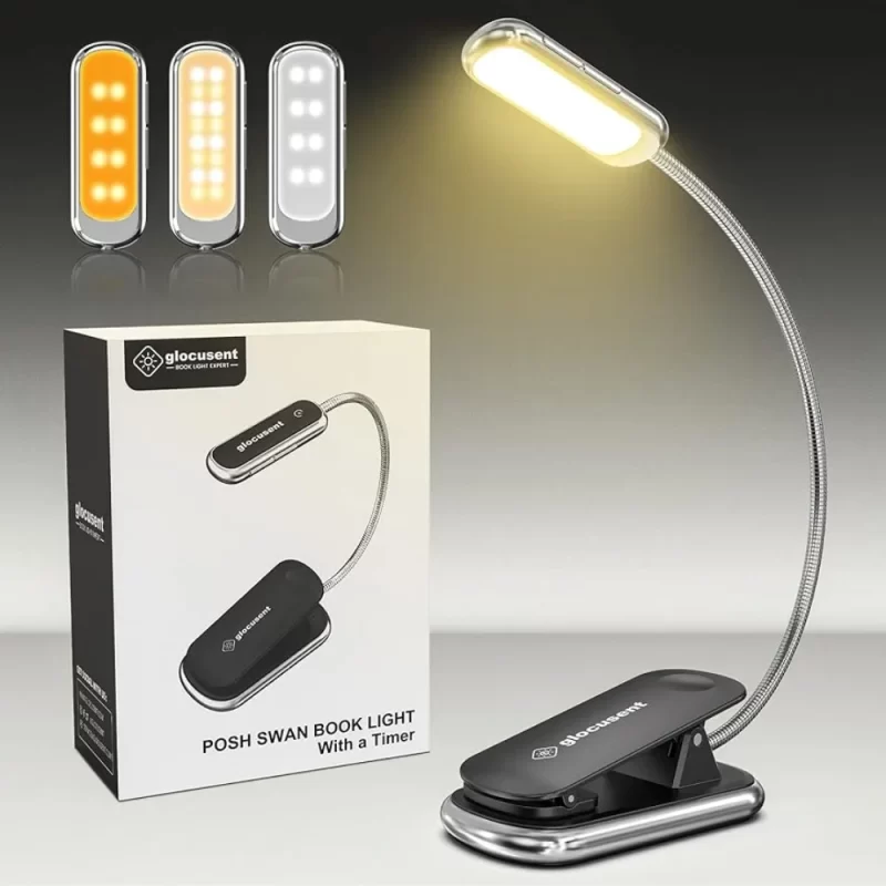 Lampara Led