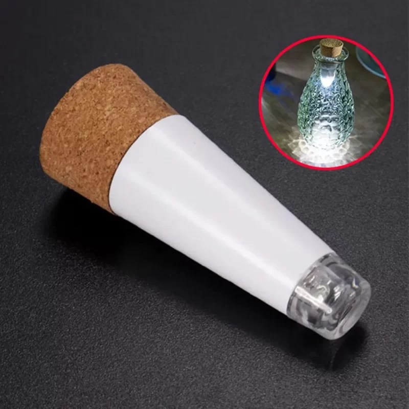 Eclairage Tablette Verre Led