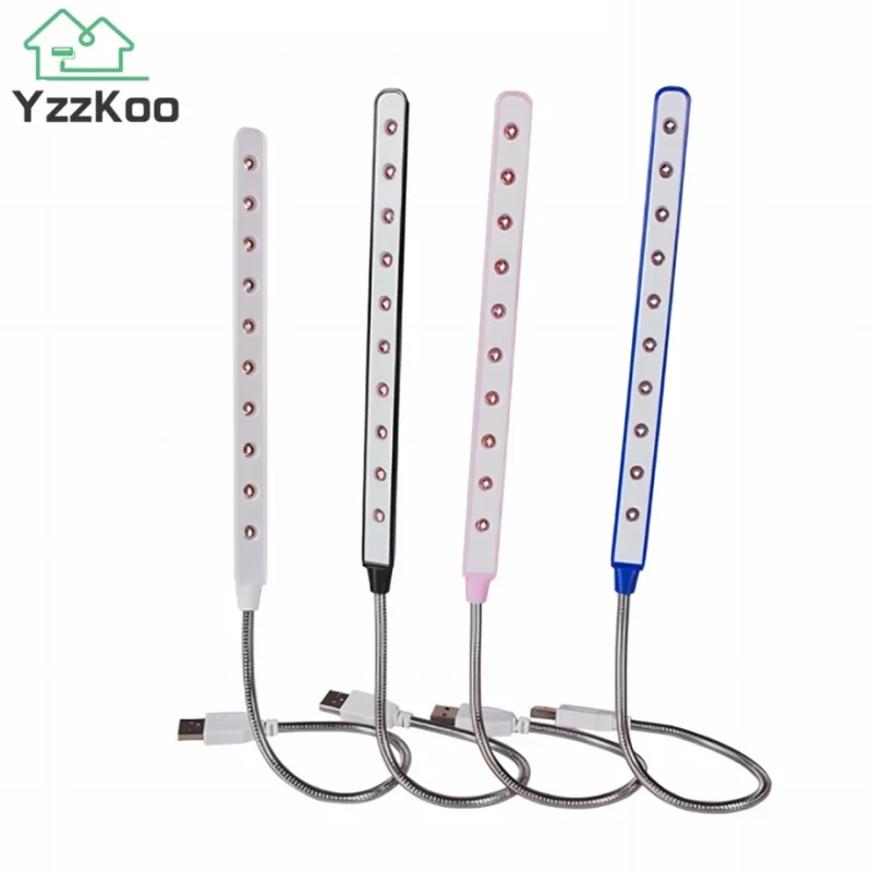 Led Pliable
