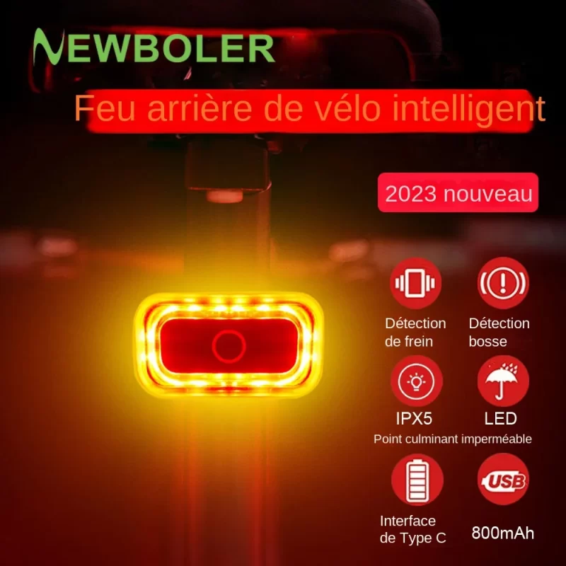 Sac A Dos A Led
