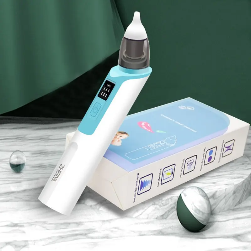 Aspirateur Robot E-Cleaner