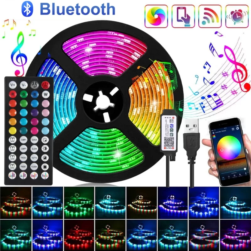 Led Rope Light