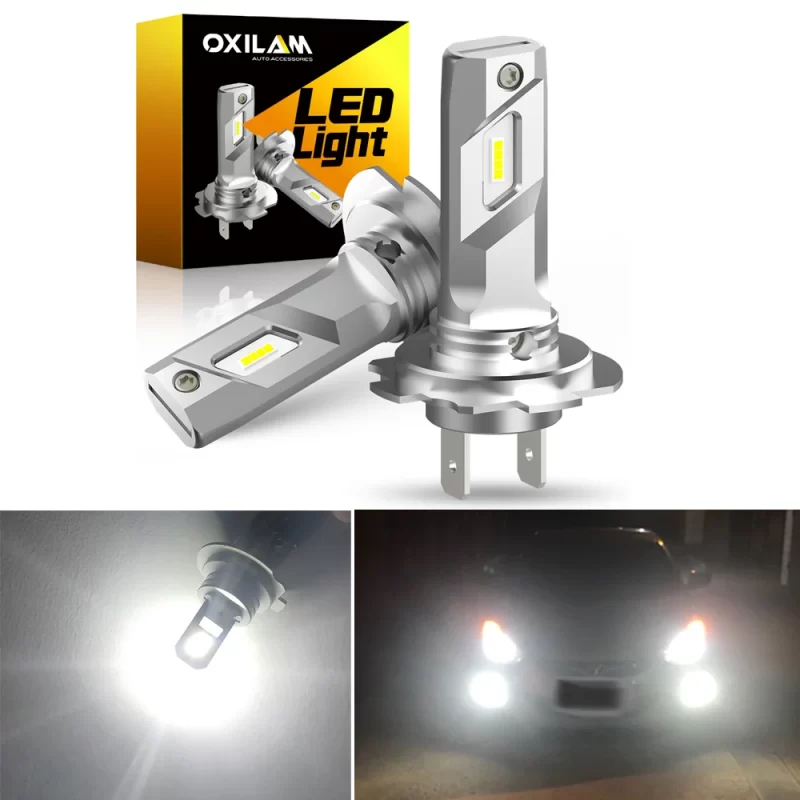Feu Led Polo 6