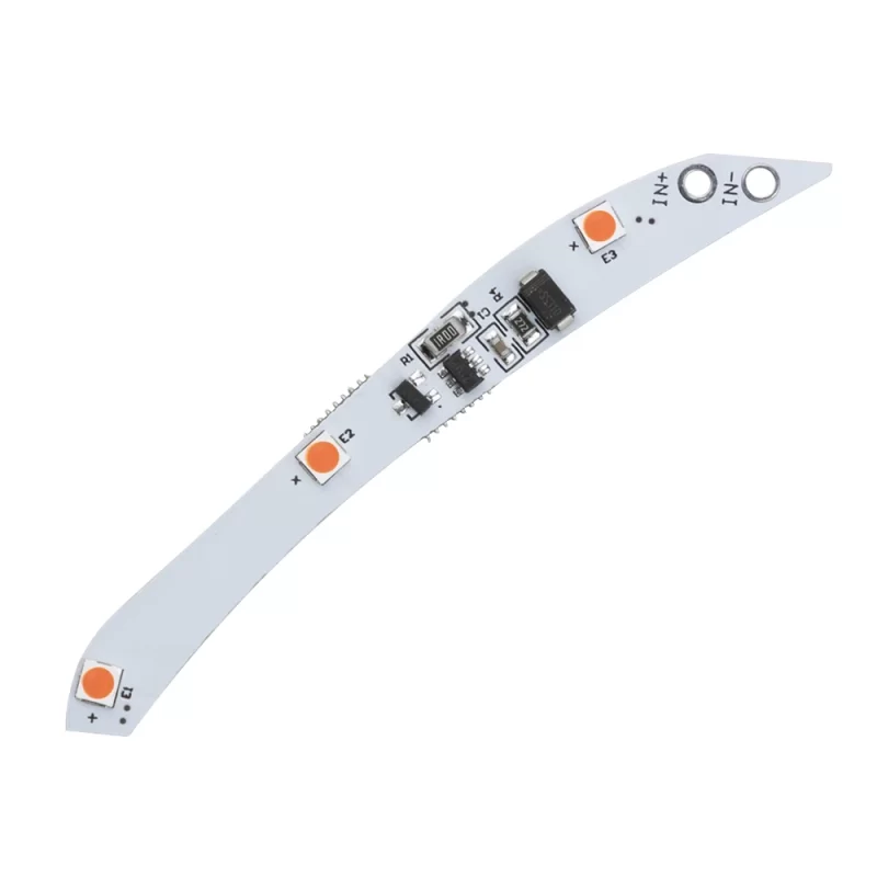 Feux Led Arriere