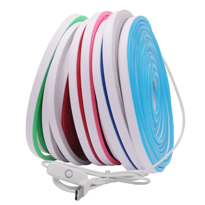 Lettre Bloc Led