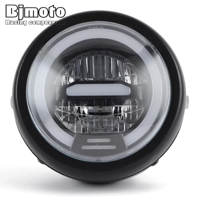 Phare Rectangulaire Led