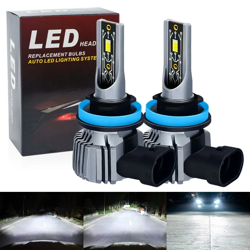 Phare Led Twingo 1