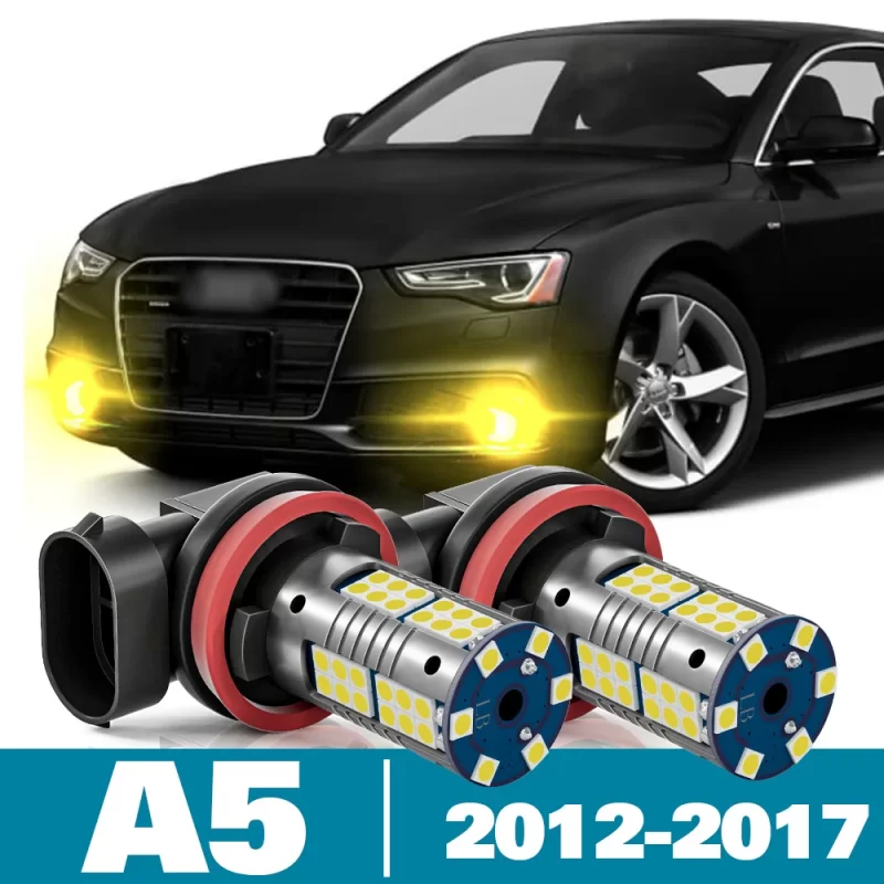 Feux Led Audi A3