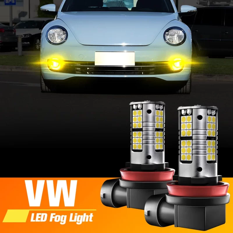 Phare Led Polo 6R
